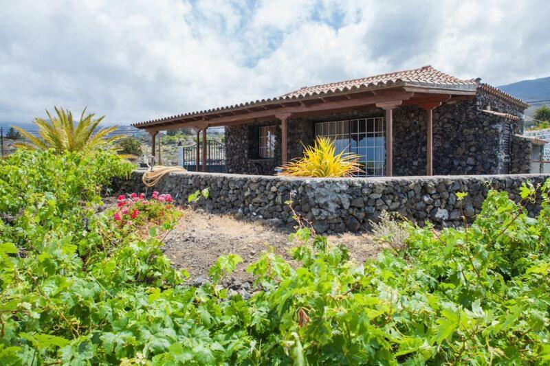 Casa Roberto Villa ลอสยานอส เด อารีดาเน ภายนอก รูปภาพ