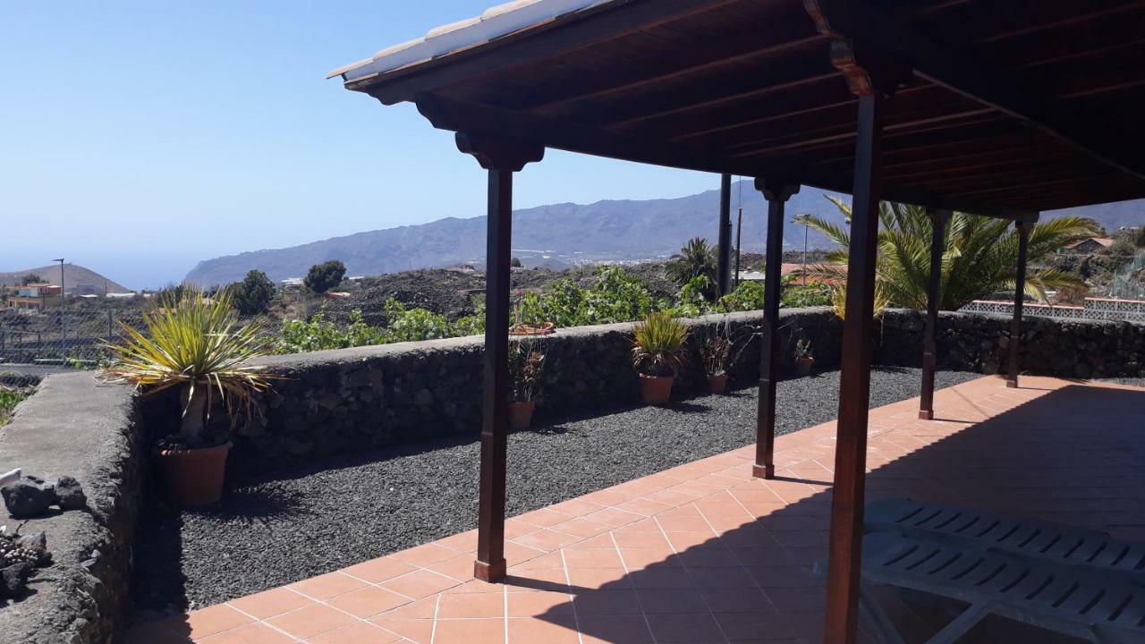 Casa Roberto Villa ลอสยานอส เด อารีดาเน ภายนอก รูปภาพ