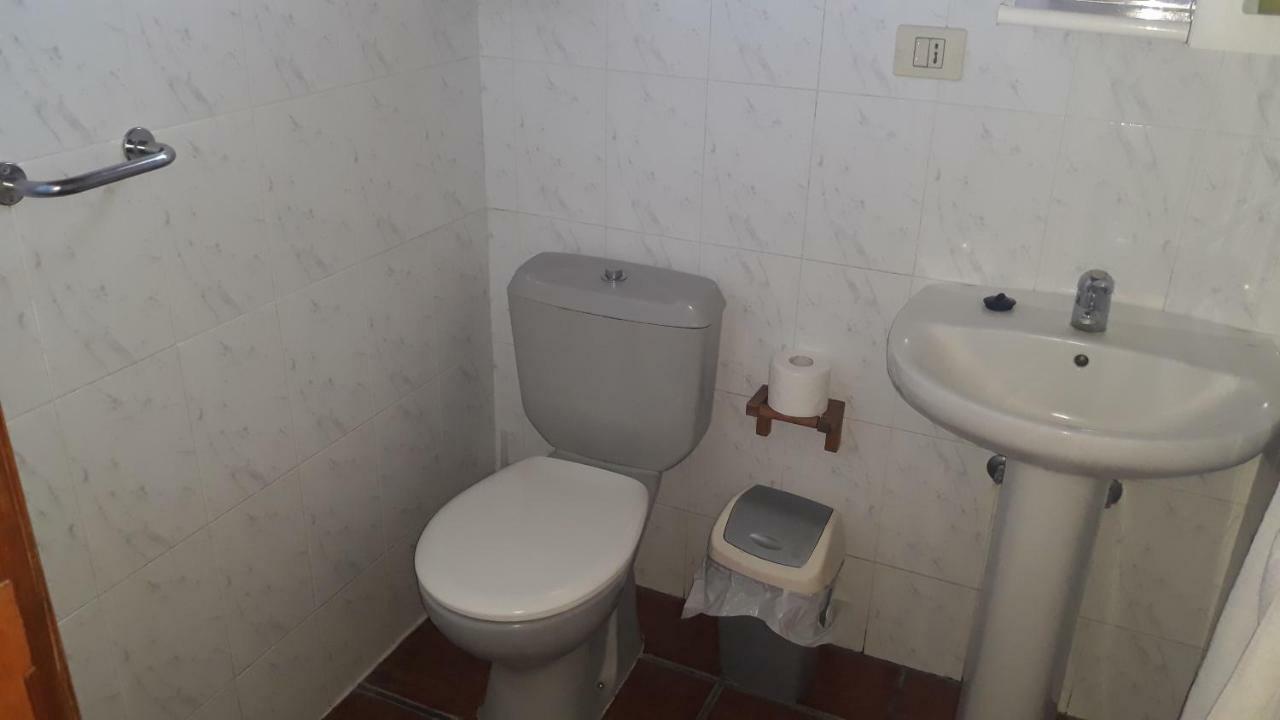 Casa Roberto Villa ลอสยานอส เด อารีดาเน ภายนอก รูปภาพ
