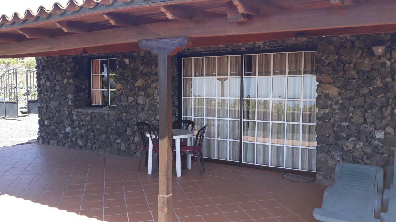 Casa Roberto Villa ลอสยานอส เด อารีดาเน ภายนอก รูปภาพ