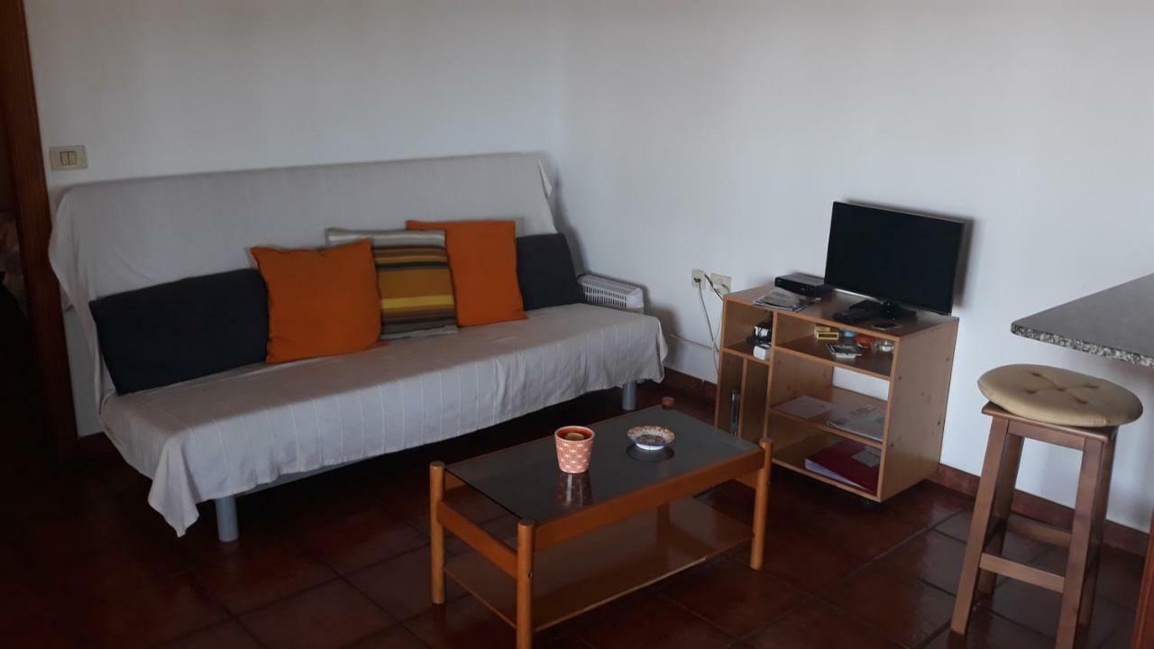 Casa Roberto Villa ลอสยานอส เด อารีดาเน ภายนอก รูปภาพ