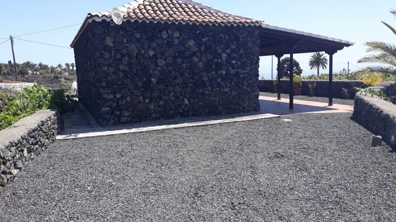 Casa Roberto Villa ลอสยานอส เด อารีดาเน ภายนอก รูปภาพ