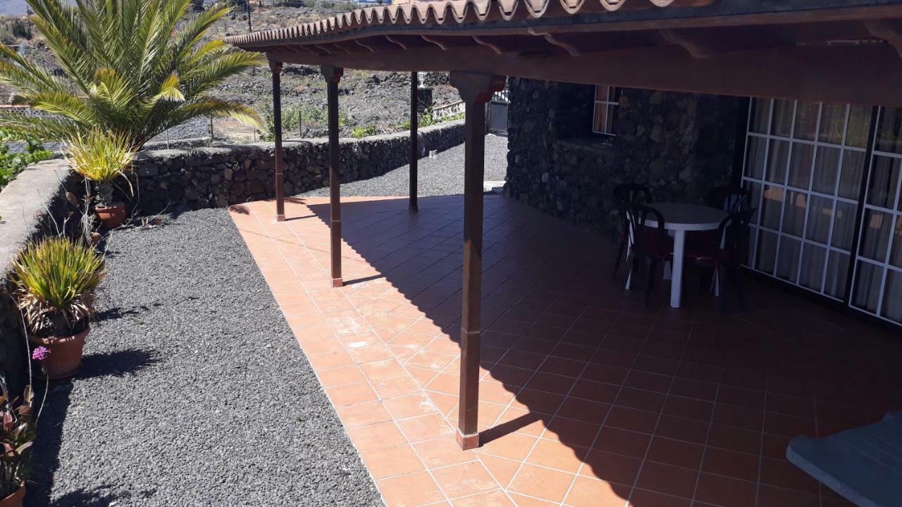 Casa Roberto Villa ลอสยานอส เด อารีดาเน ภายนอก รูปภาพ